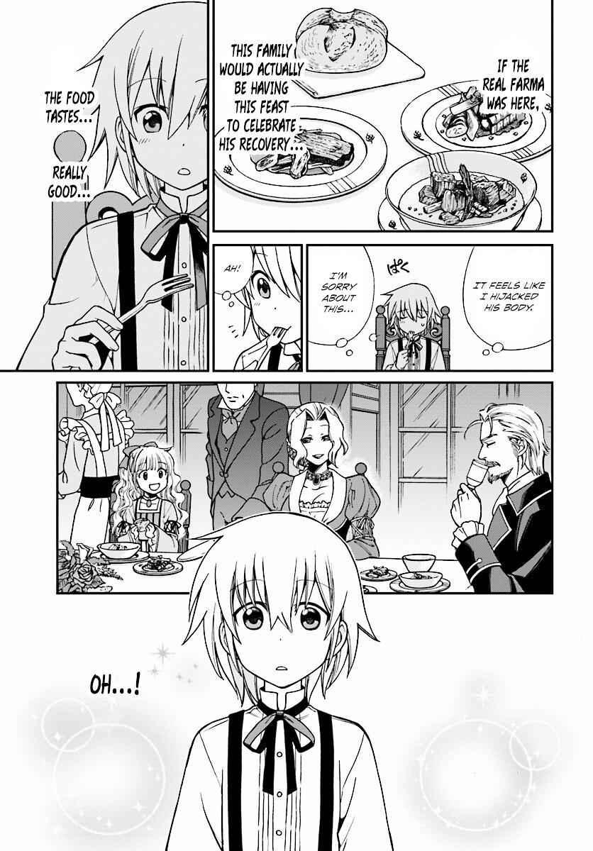 Isekai Yakkyoku Chapter 2 page 6