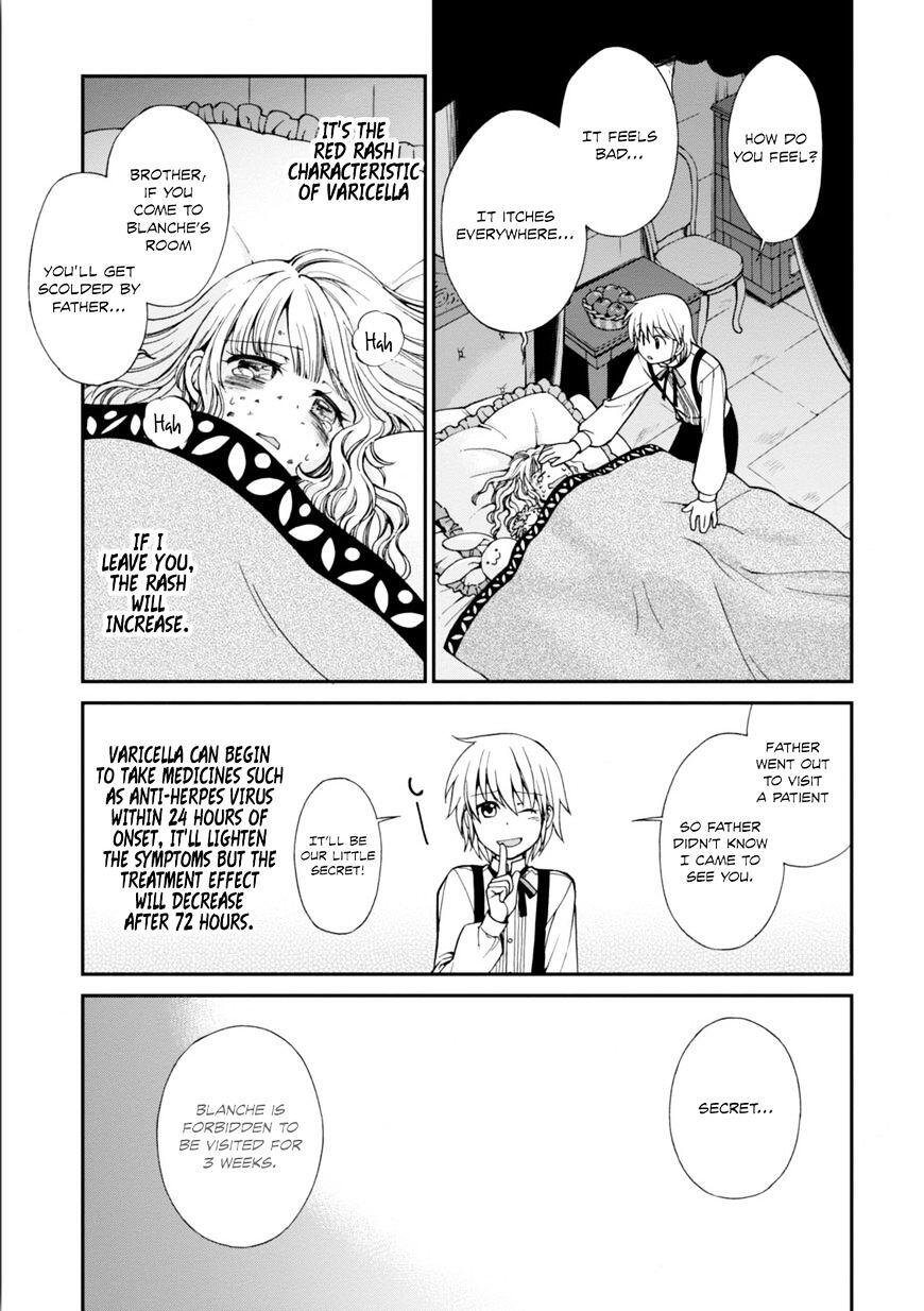 Isekai Yakkyoku Chapter 4 page 8