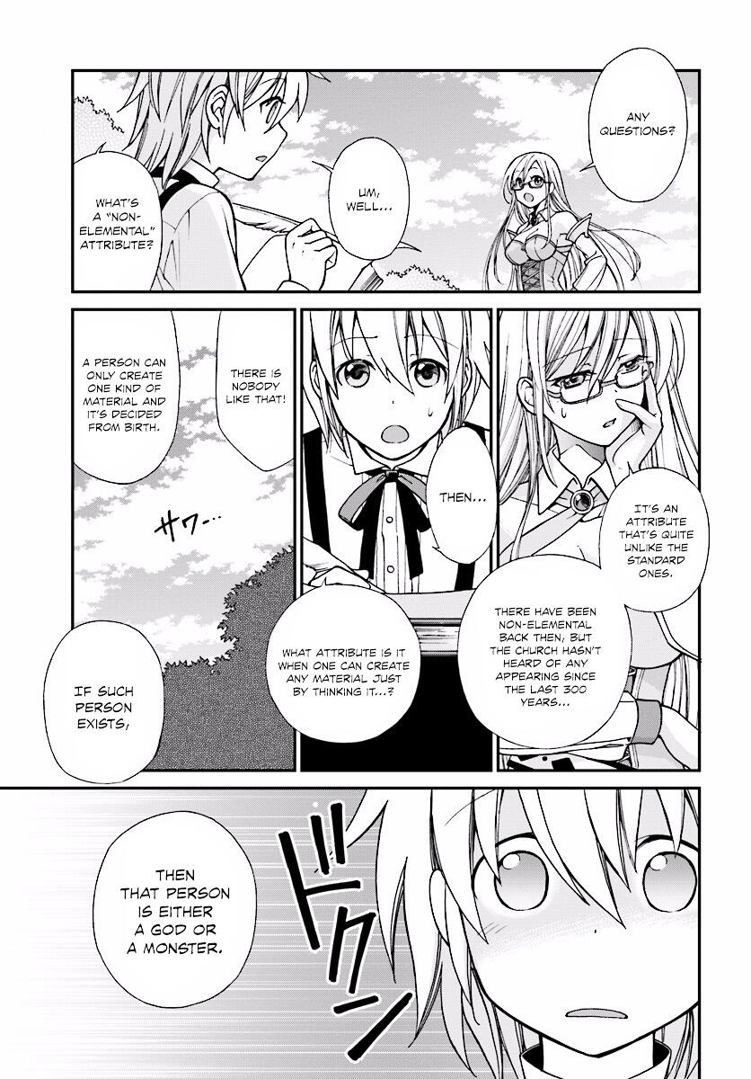 Isekai Yakkyoku Chapter 2 page 18