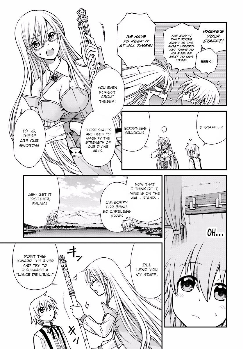 Isekai Yakkyoku Chapter 2 page 20