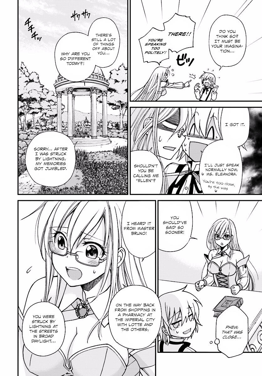 Isekai Yakkyoku Chapter 2 page 13