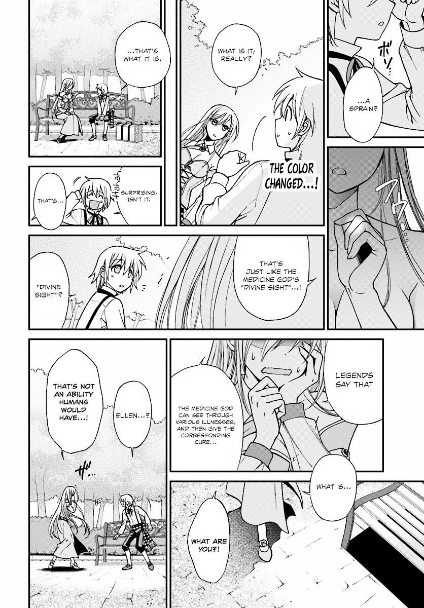 Isekai Yakkyoku Chapter 2 page 38