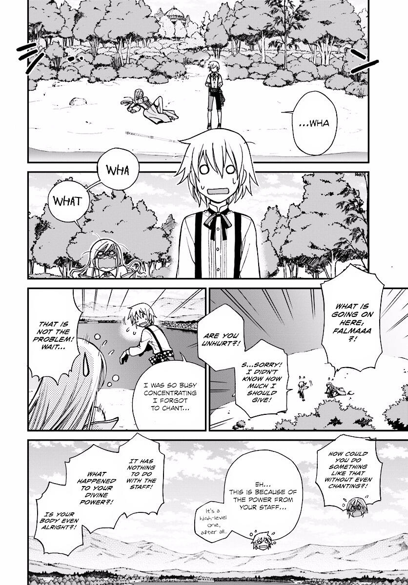 Isekai Yakkyoku Chapter 2 page 26
