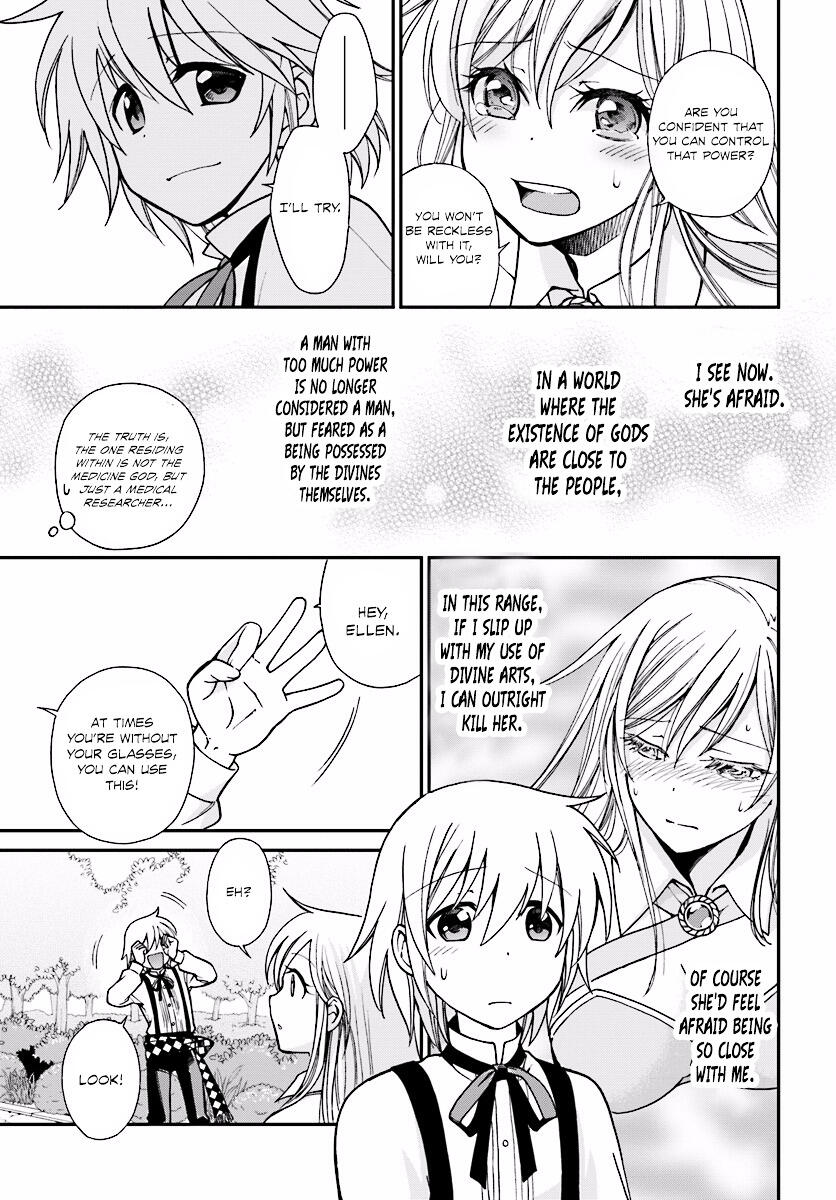 Isekai Yakkyoku Chapter 2 page 35