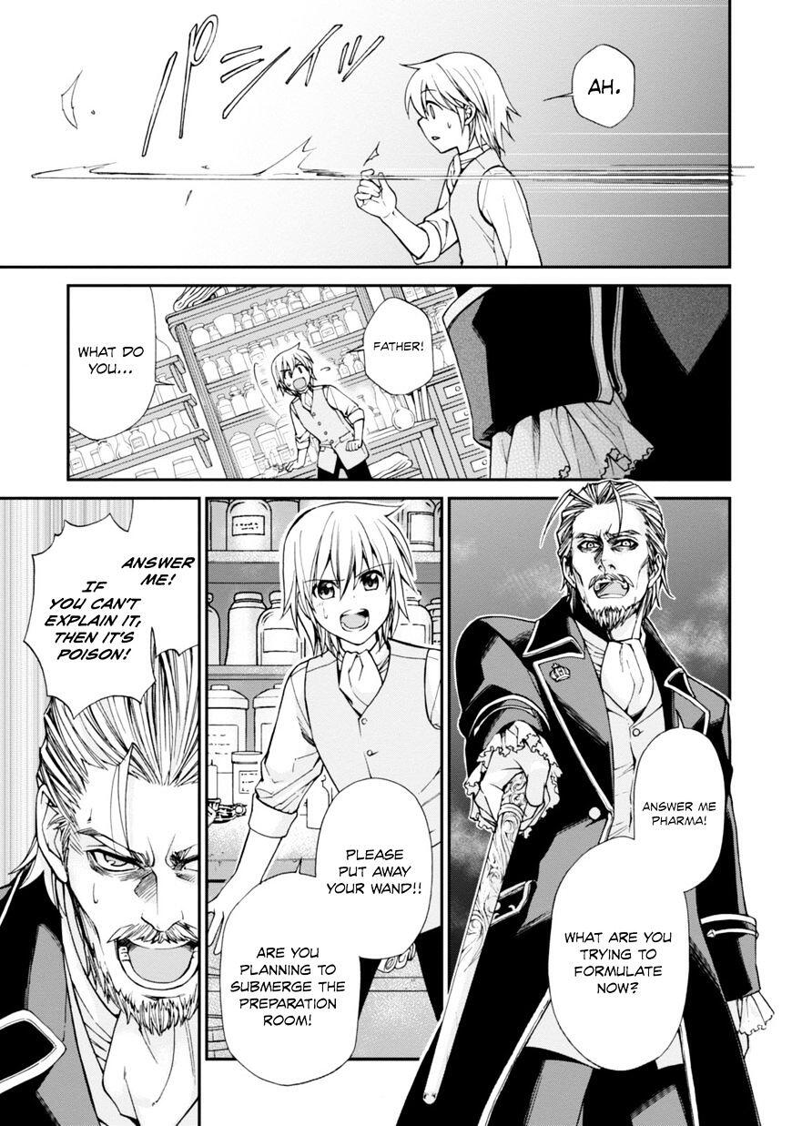Isekai Yakkyoku Chapter 4 page 48
