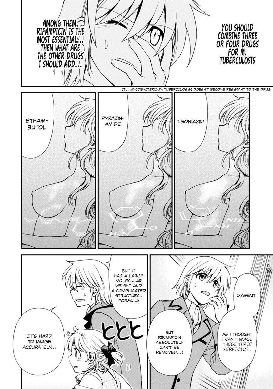 Isekai Yakkyoku Chapter 4 page 37