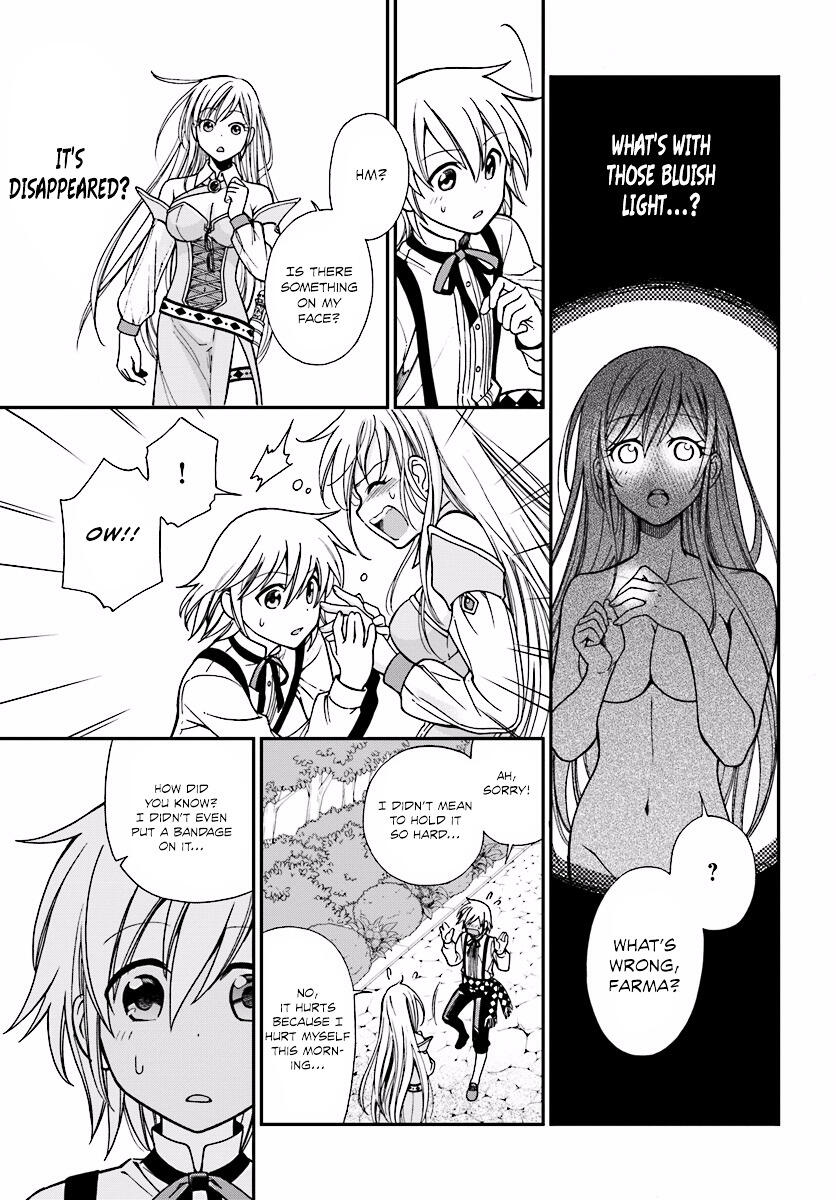 Isekai Yakkyoku Chapter 2 page 37