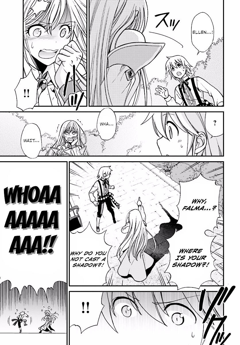 Isekai Yakkyoku Chapter 2 page 39