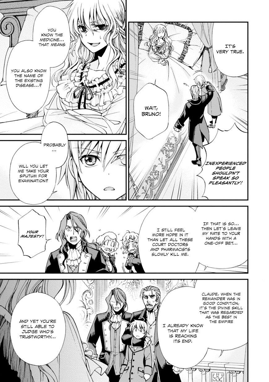 Isekai Yakkyoku Chapter 4 page 40