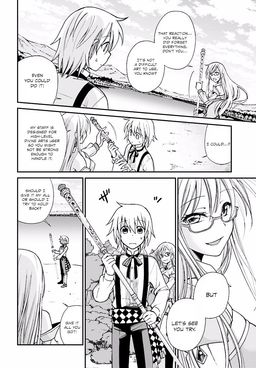 Isekai Yakkyoku Chapter 2 page 23