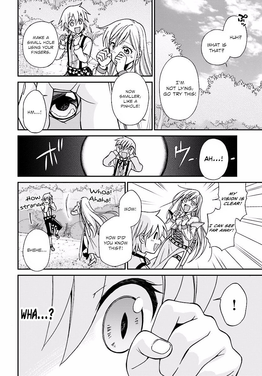 Isekai Yakkyoku Chapter 2 page 36