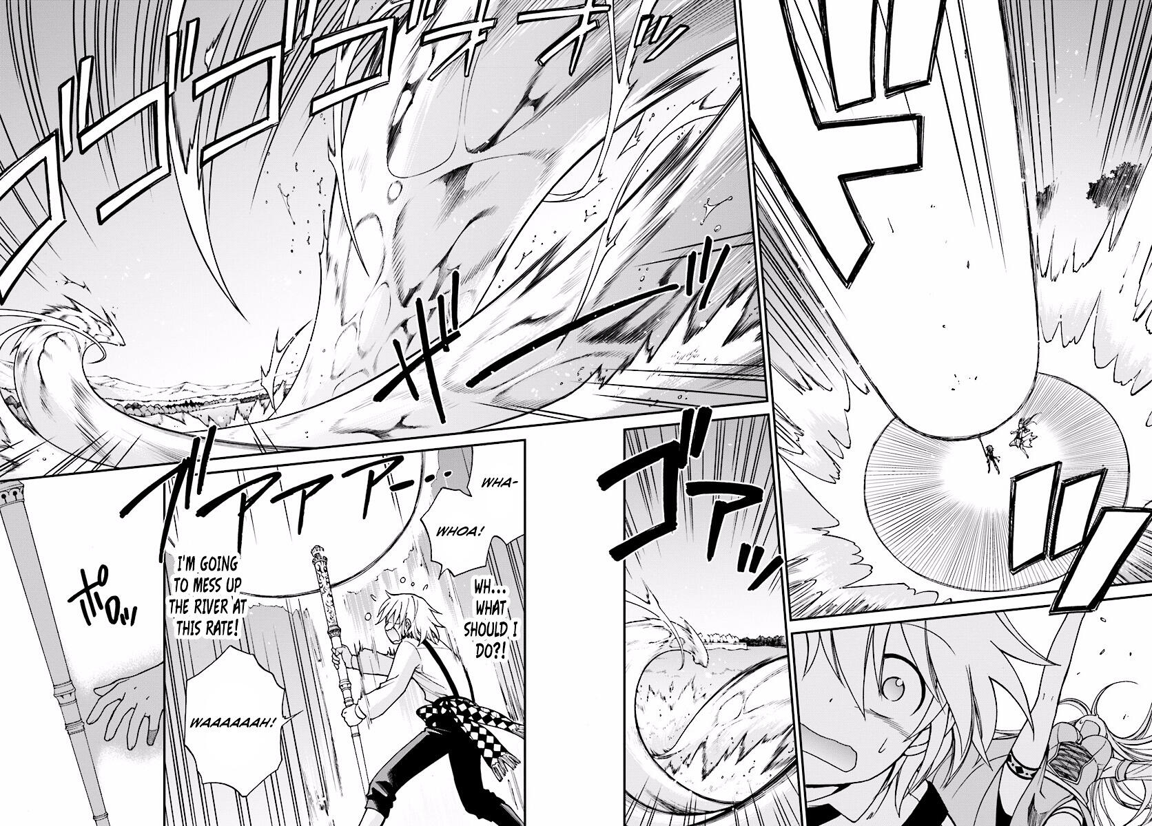 Isekai Yakkyoku Chapter 2 page 25