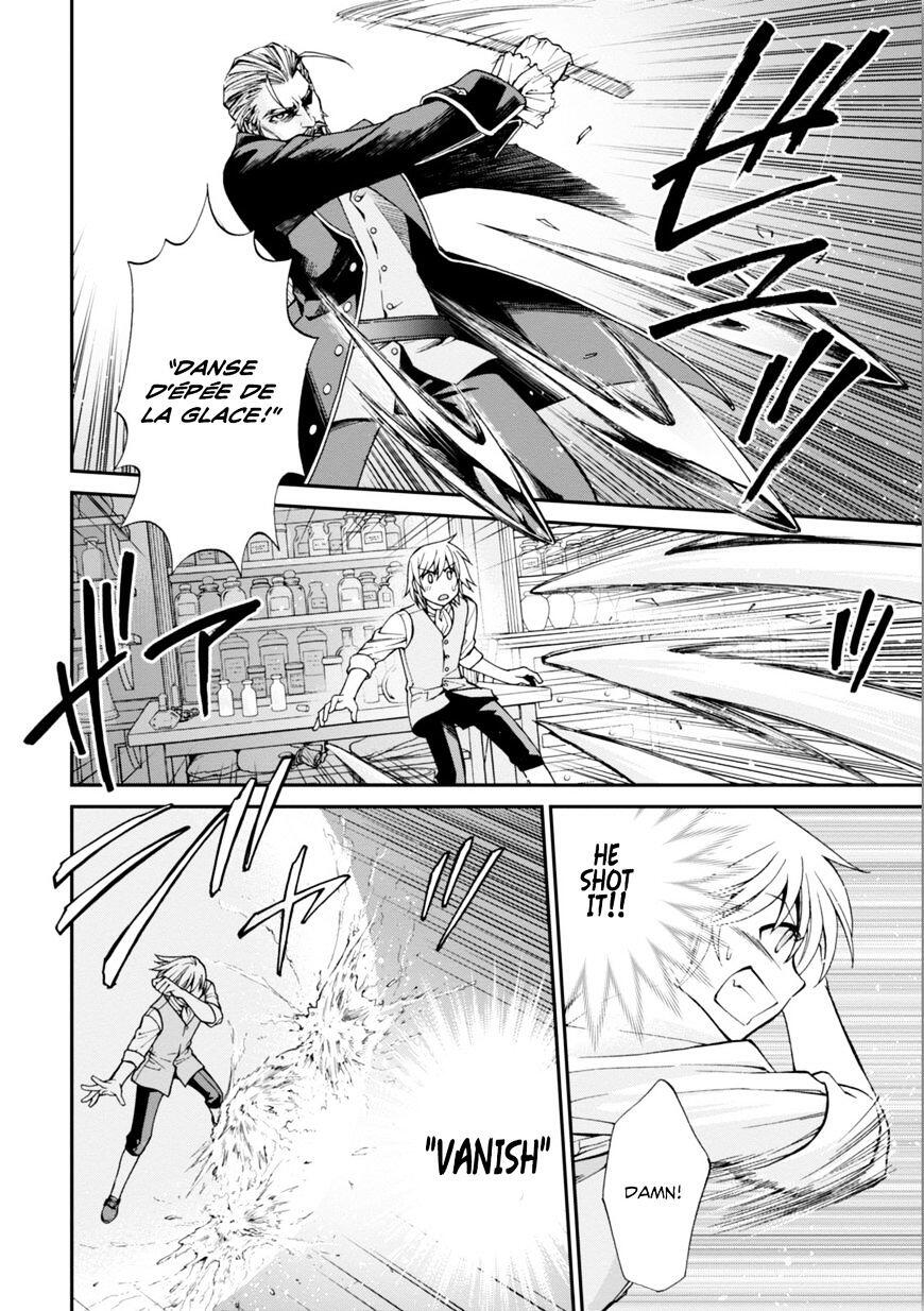 Isekai Yakkyoku Chapter 4 page 49