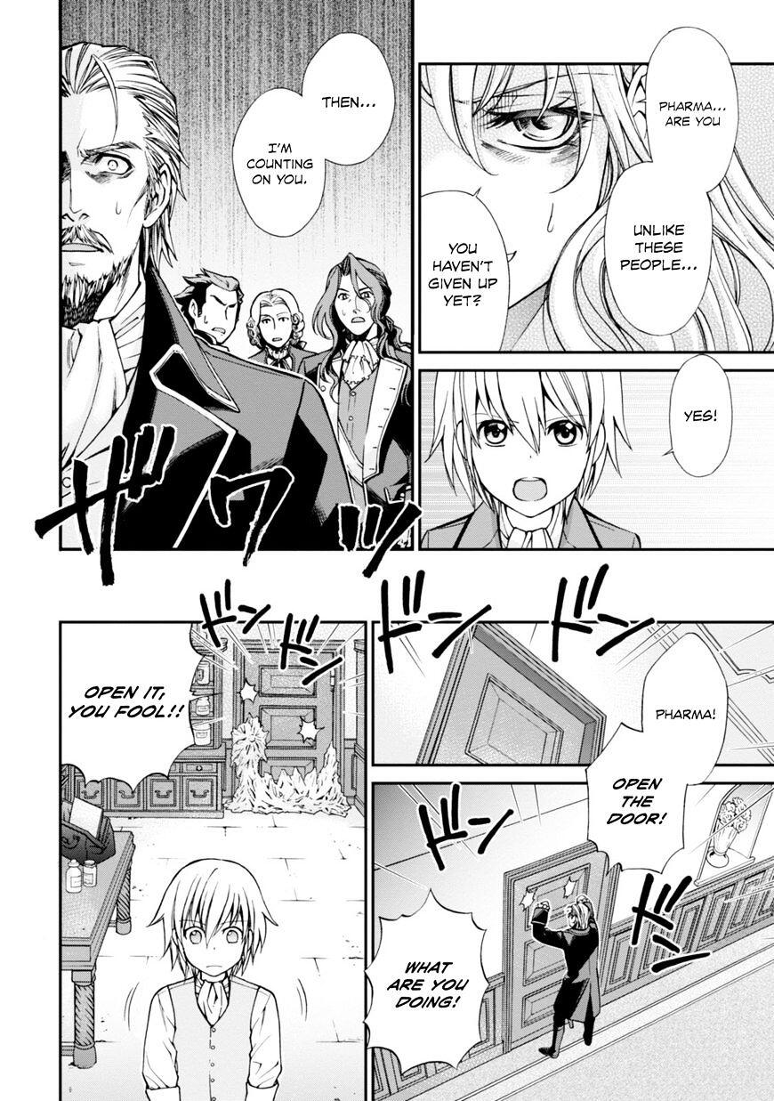 Isekai Yakkyoku Chapter 4 page 41