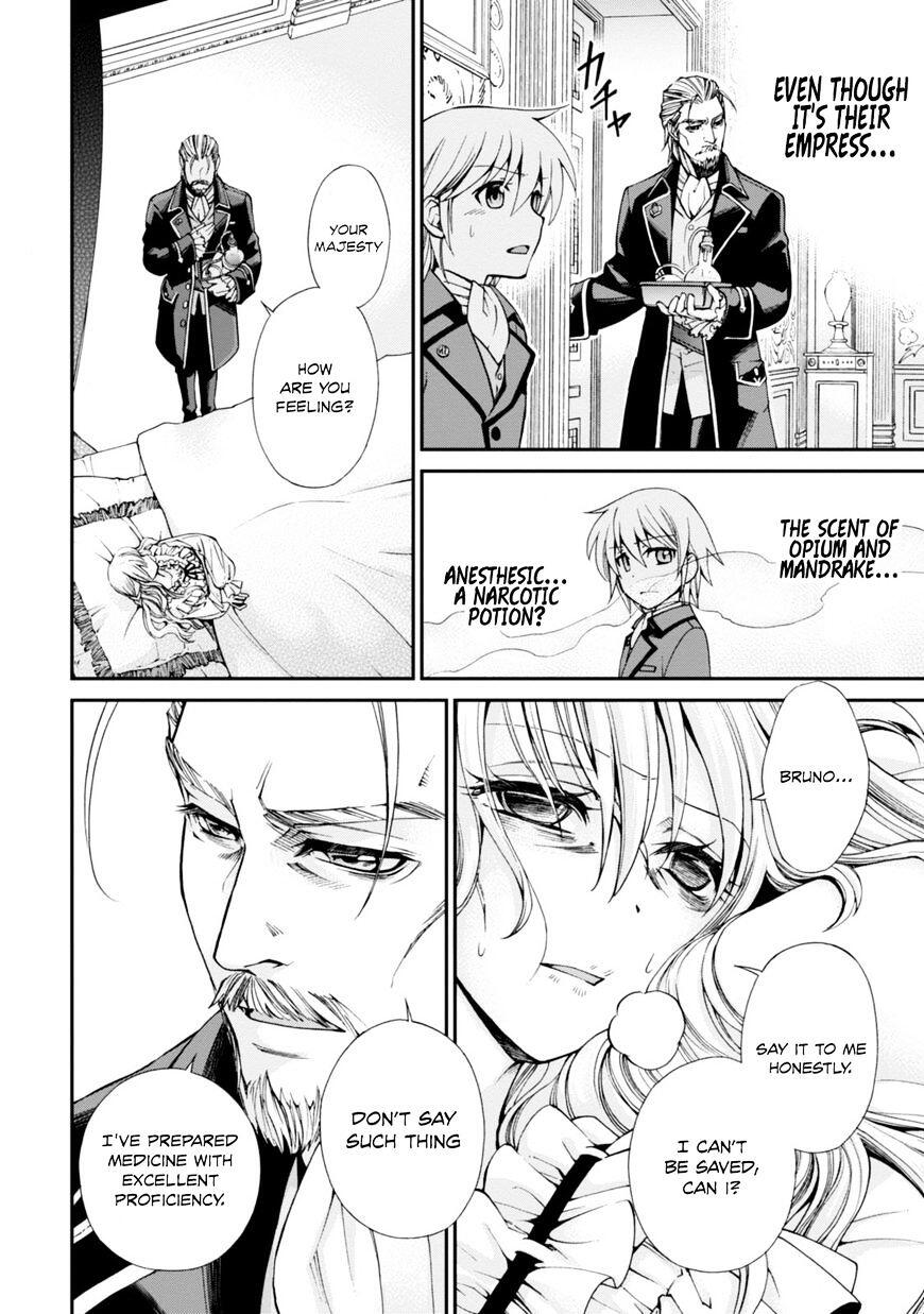Isekai Yakkyoku Chapter 4 page 31