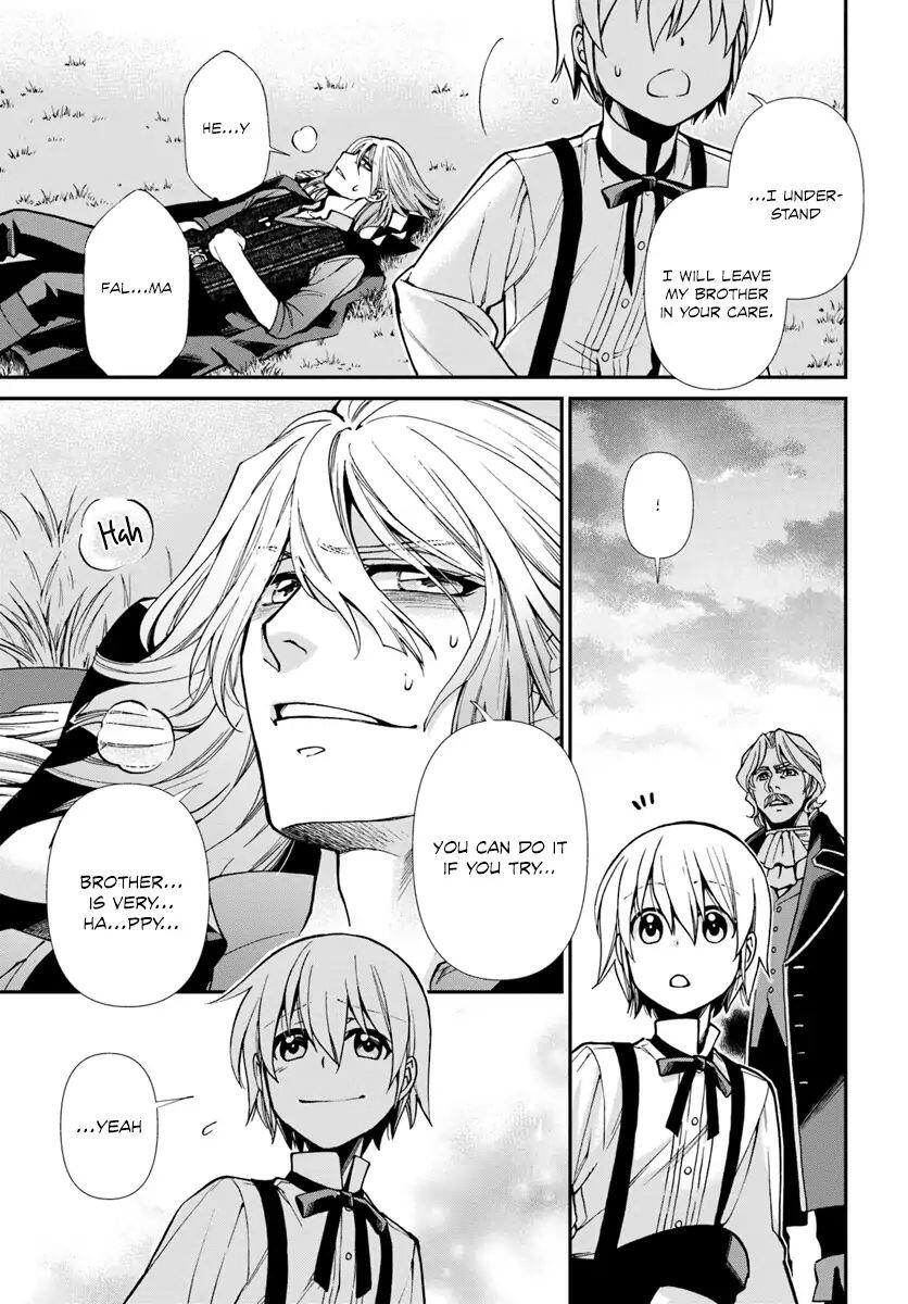 Isekai Yakkyoku Chapter 20.2 page 11