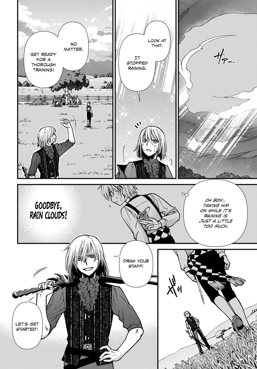 Isekai Yakkyoku Chapter 20 page 6