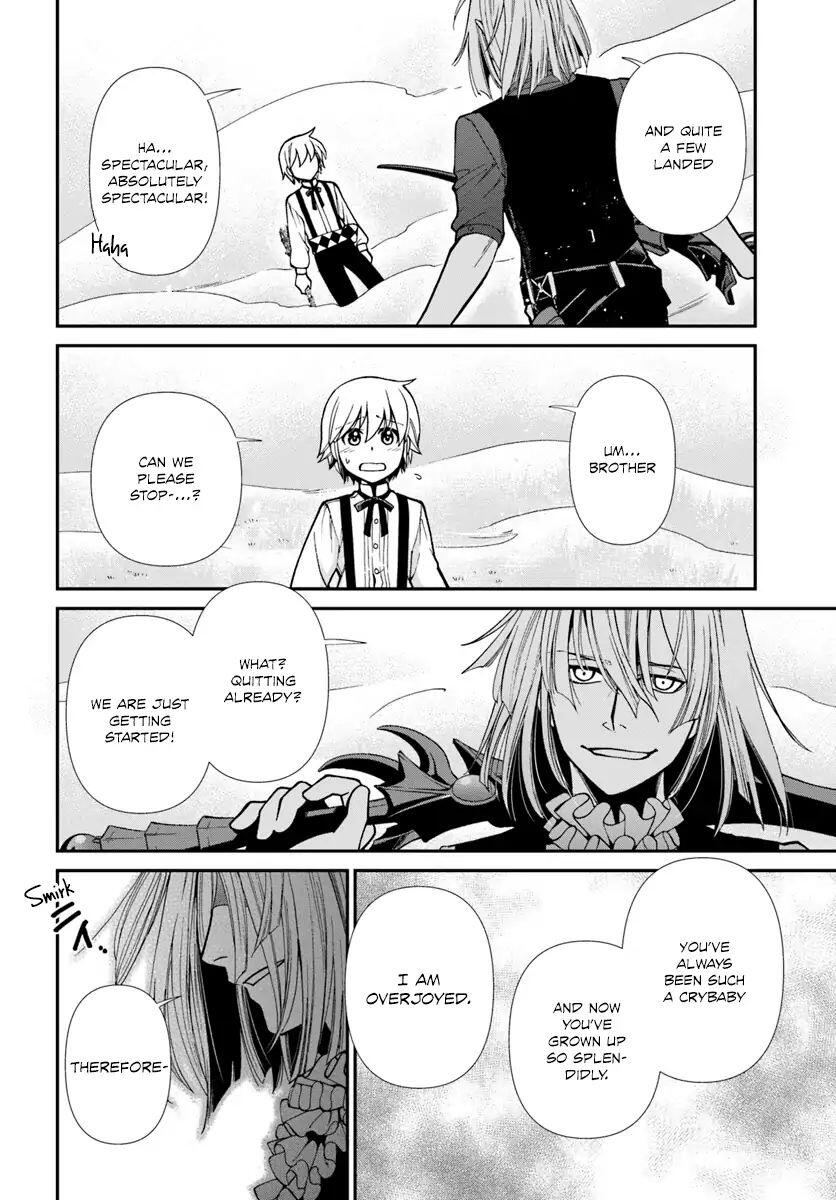 Isekai Yakkyoku Chapter 20.2 page 6