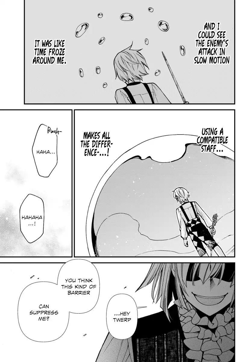 Isekai Yakkyoku Chapter 20.2 page 3