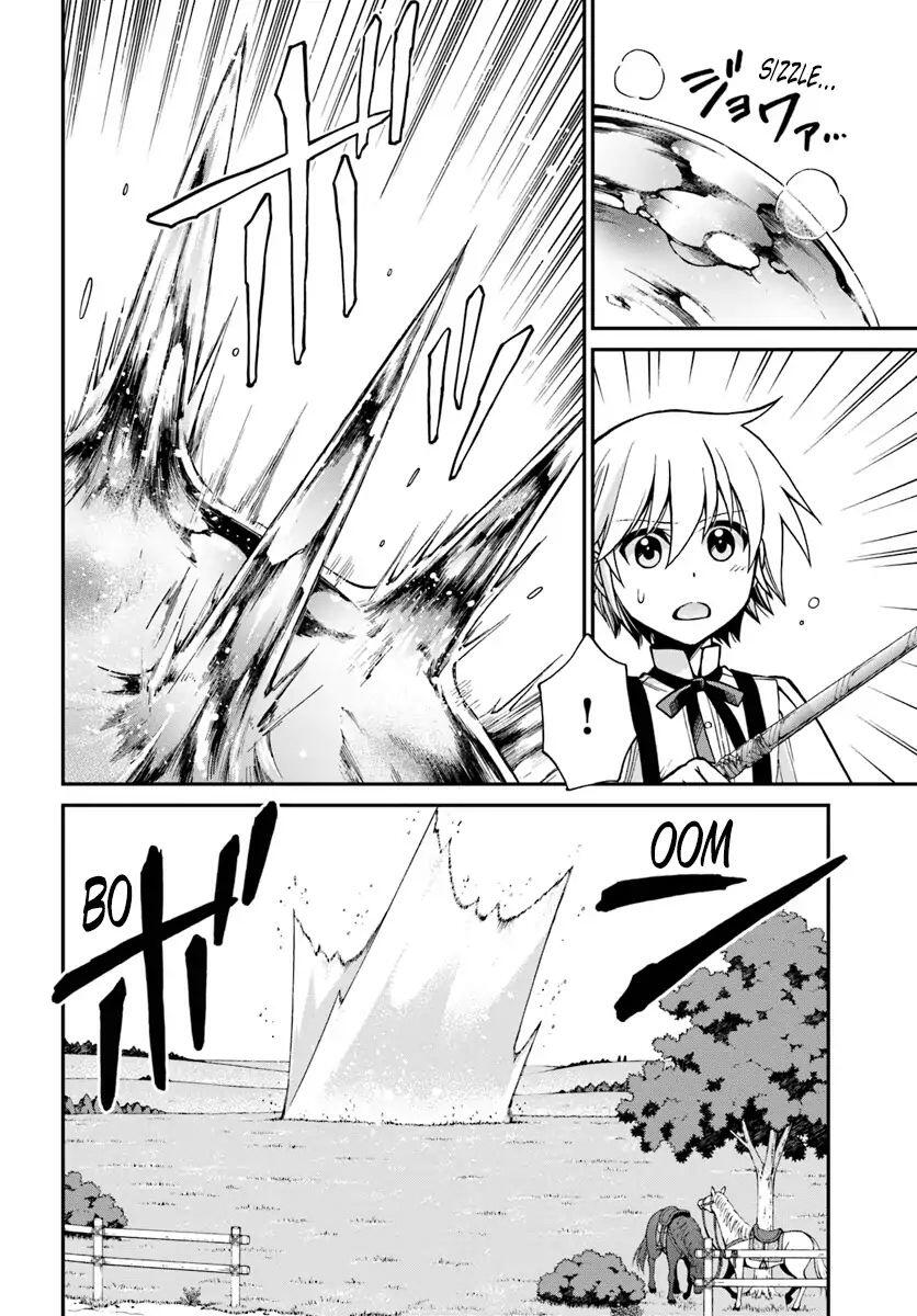 Isekai Yakkyoku Chapter 20.2 page 4