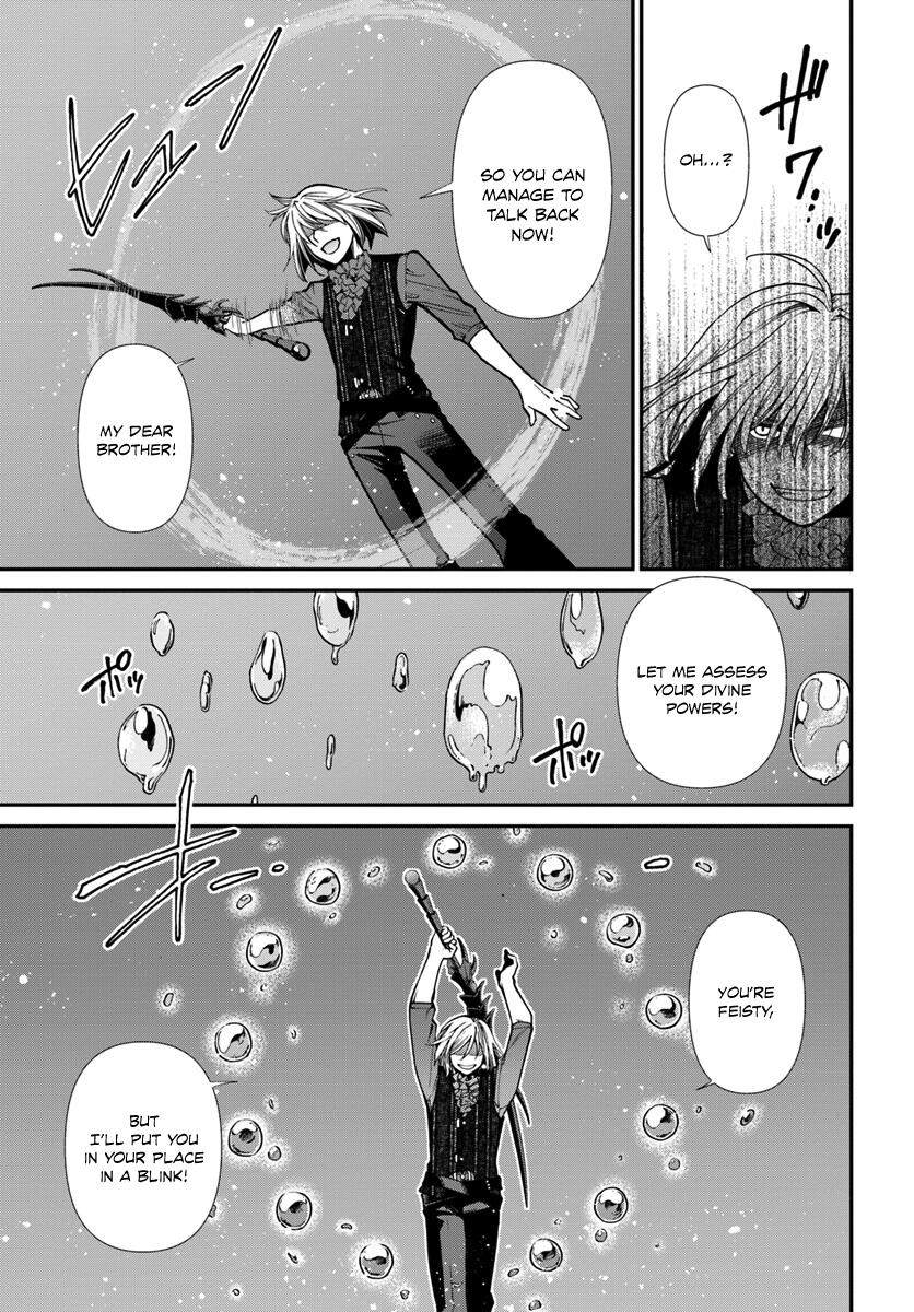Isekai Yakkyoku Chapter 20 page 9