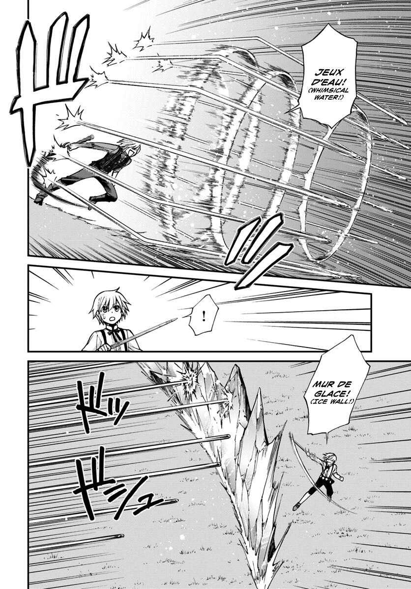 Isekai Yakkyoku Chapter 20 page 10