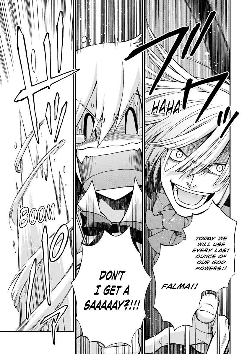 Isekai Yakkyoku Chapter 20.2 page 7