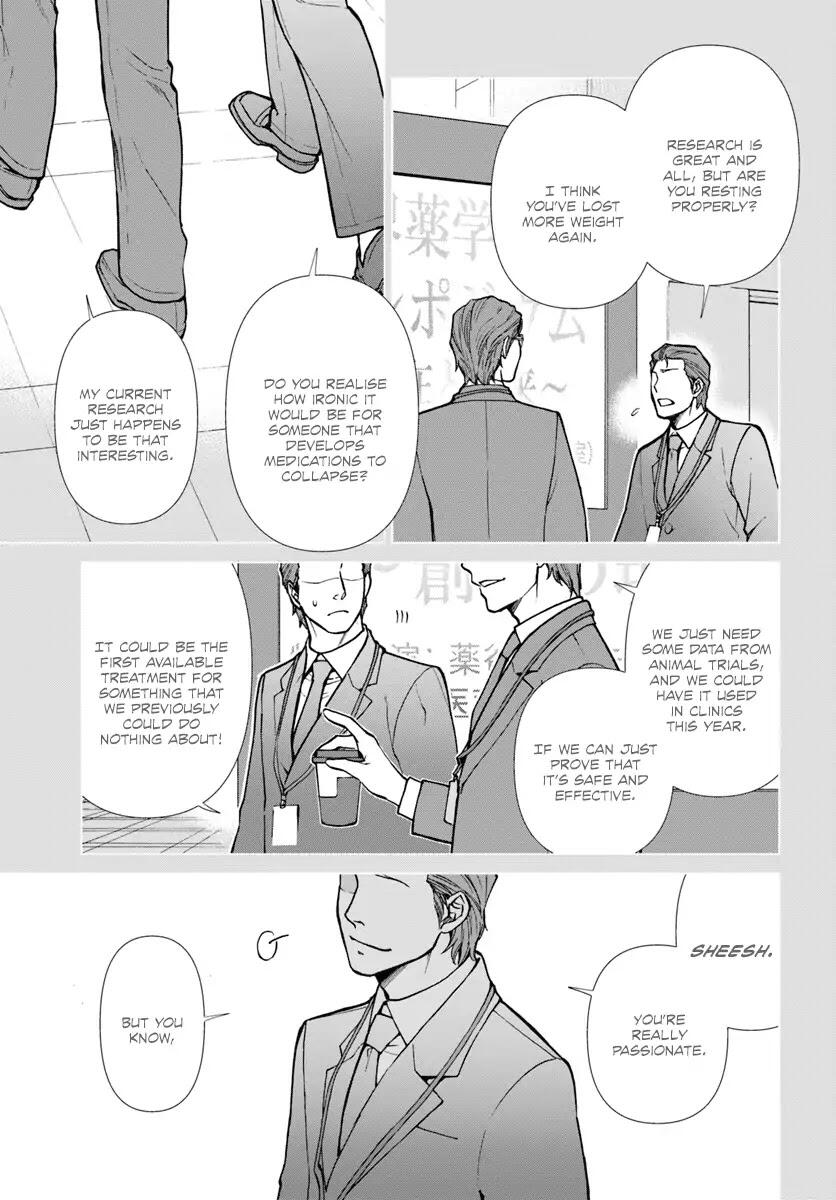 Isekai Yakkyoku Chapter 21 page 4