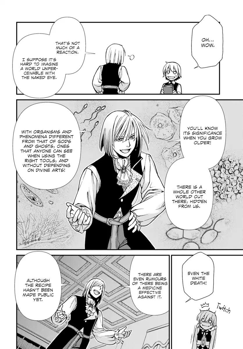 Isekai Yakkyoku Chapter 21 page 21