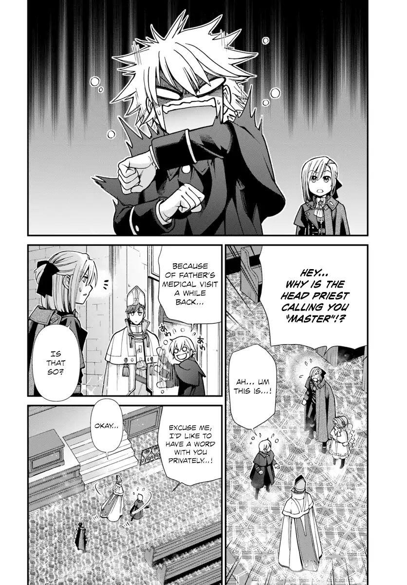 Isekai Yakkyoku Chapter 23 page 7