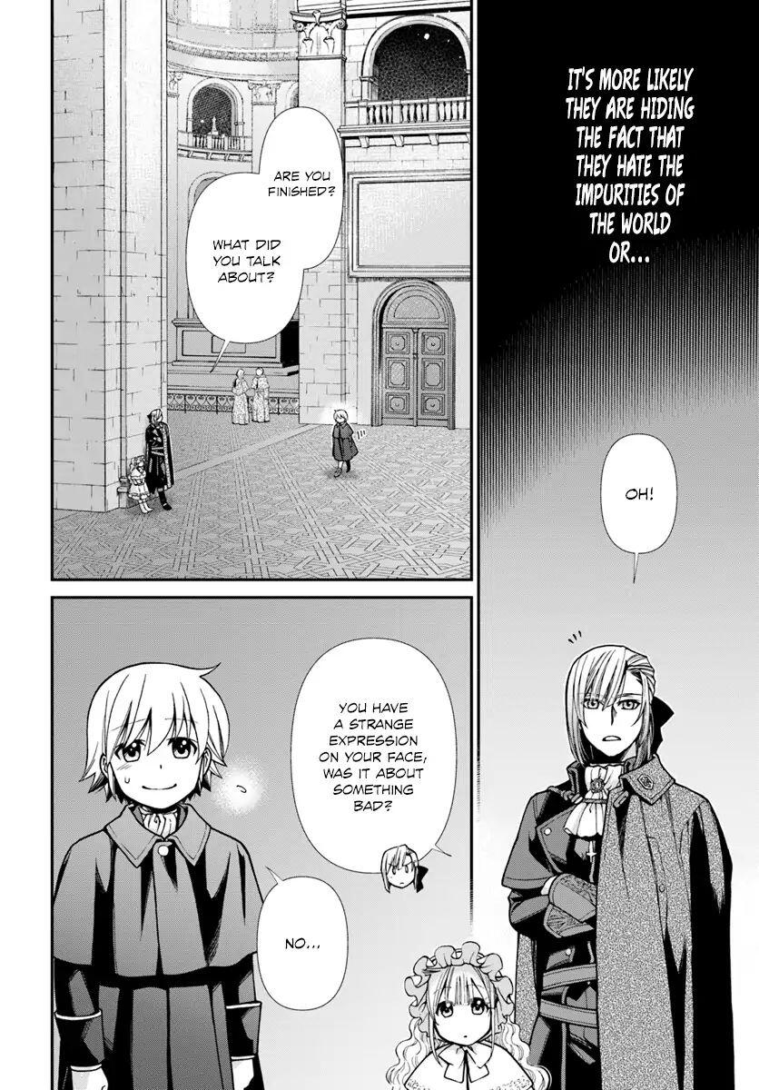 Isekai Yakkyoku Chapter 23 page 17