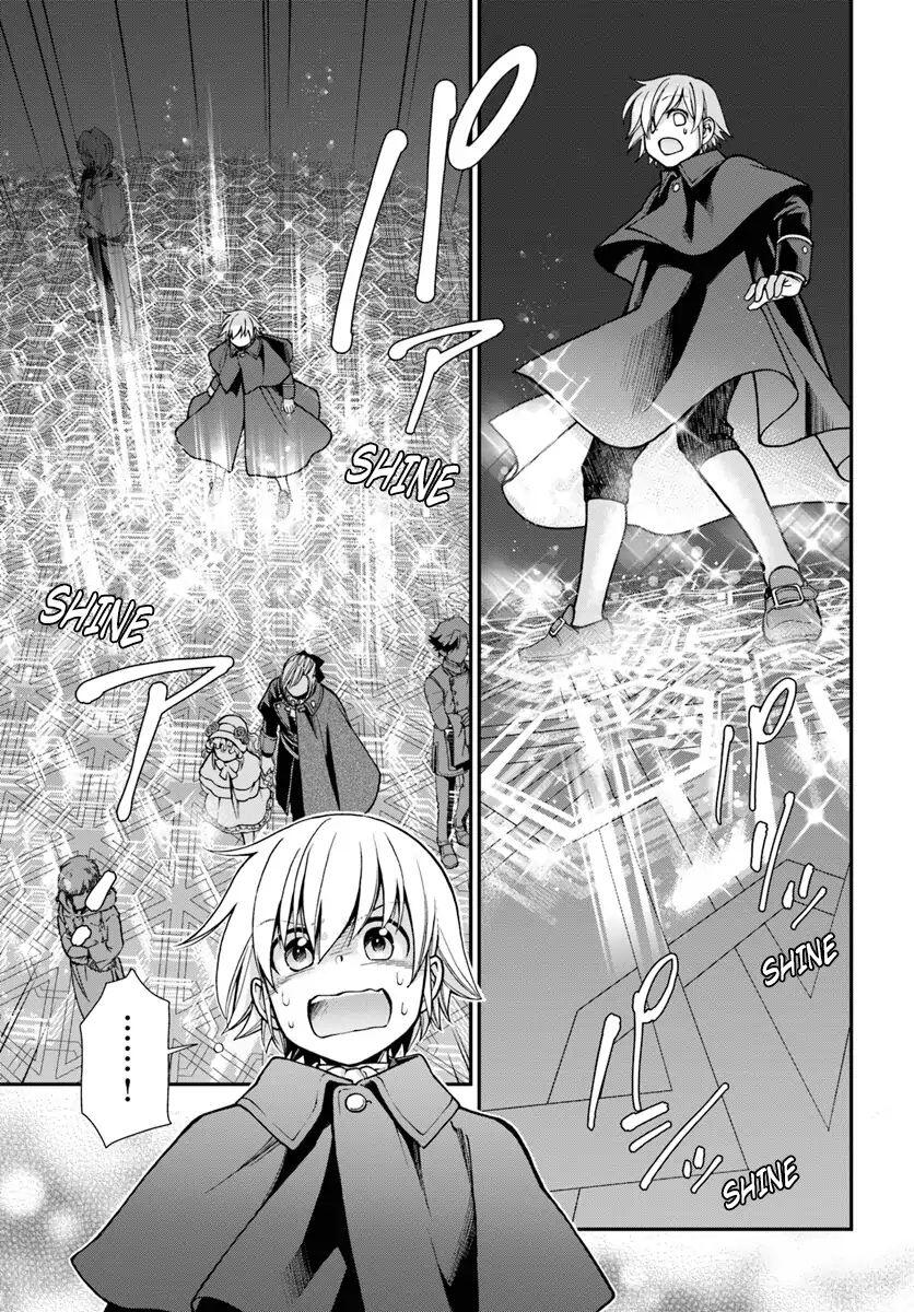 Isekai Yakkyoku Chapter 23 page 4