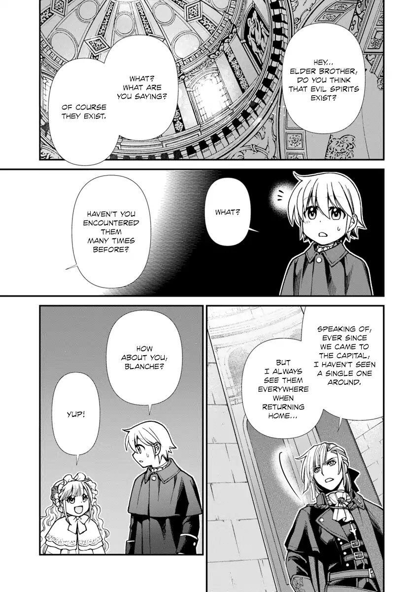 Isekai Yakkyoku Chapter 23 page 18