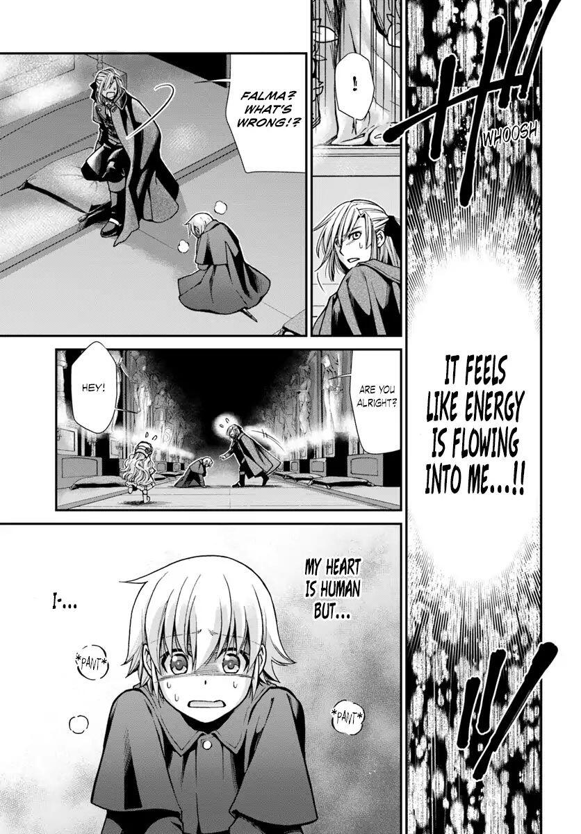 Isekai Yakkyoku Chapter 23 page 24