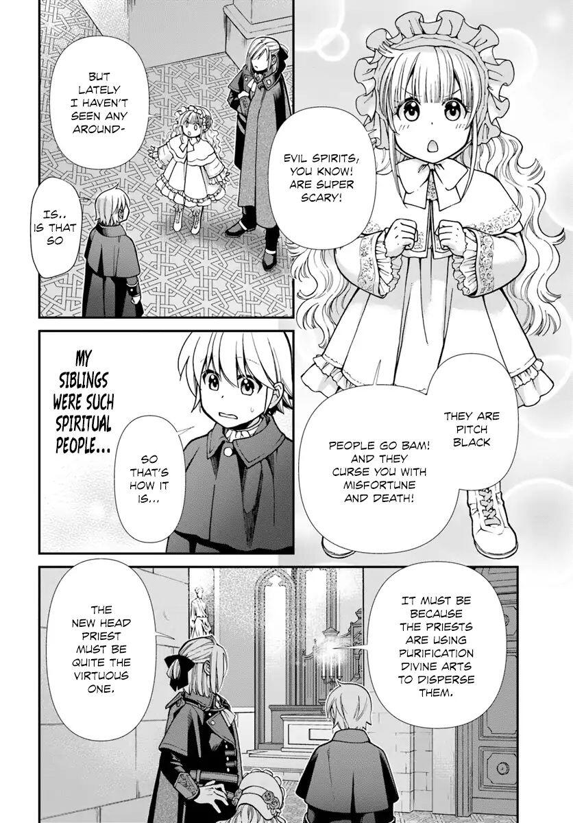 Isekai Yakkyoku Chapter 23 page 19