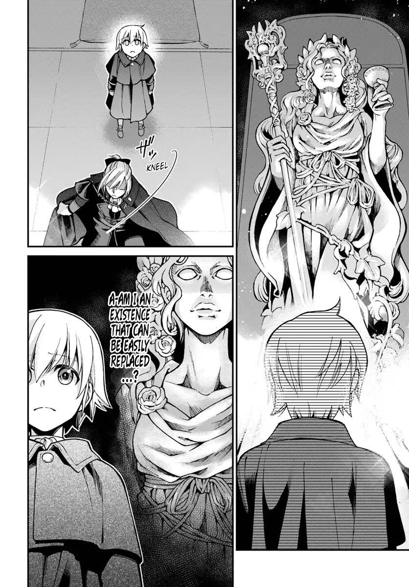 Isekai Yakkyoku Chapter 23 page 21