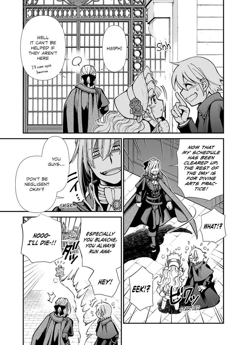 Isekai Yakkyoku Chapter 23 page 30