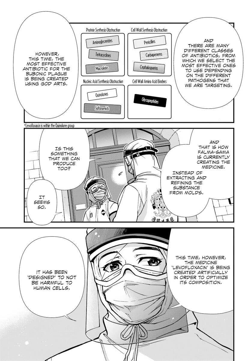 Isekai Yakkyoku Chapter 25 page 5