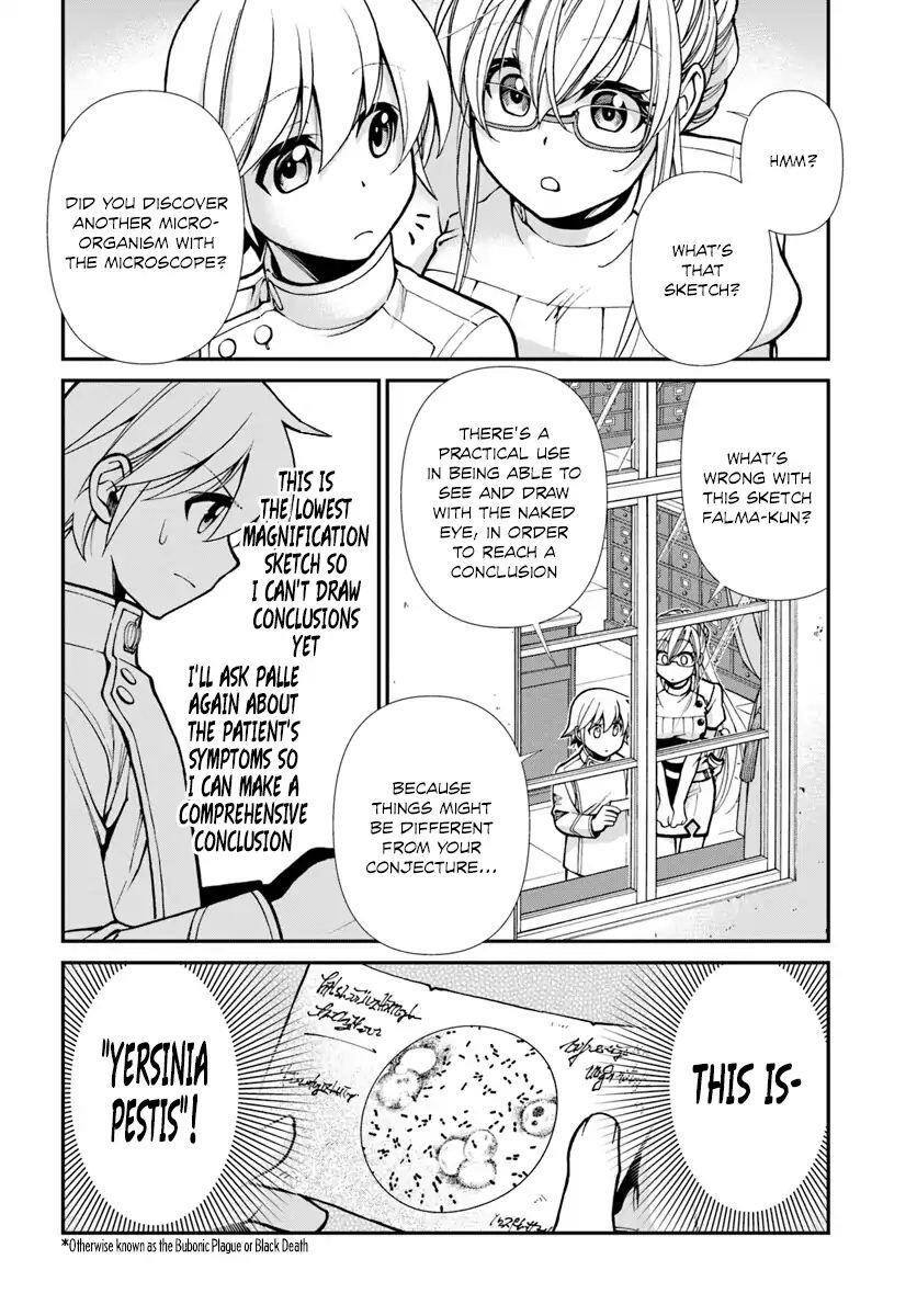 Isekai Yakkyoku Chapter 23 page 47