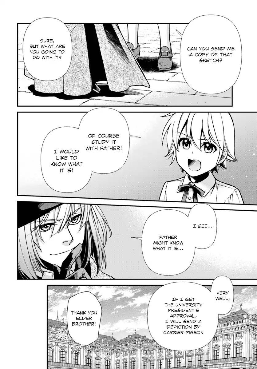 Isekai Yakkyoku Chapter 23 page 43