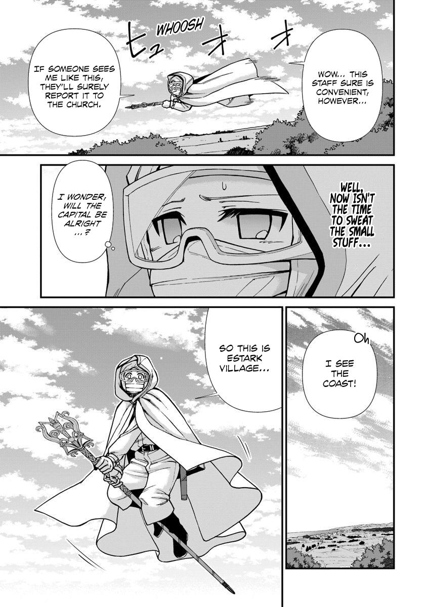 Isekai Yakkyoku Chapter 27.2 page 4