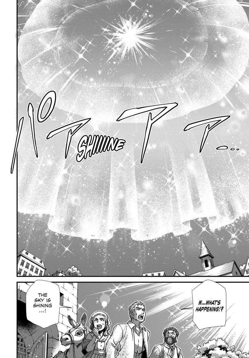Isekai Yakkyoku Chapter 27.2 page 8