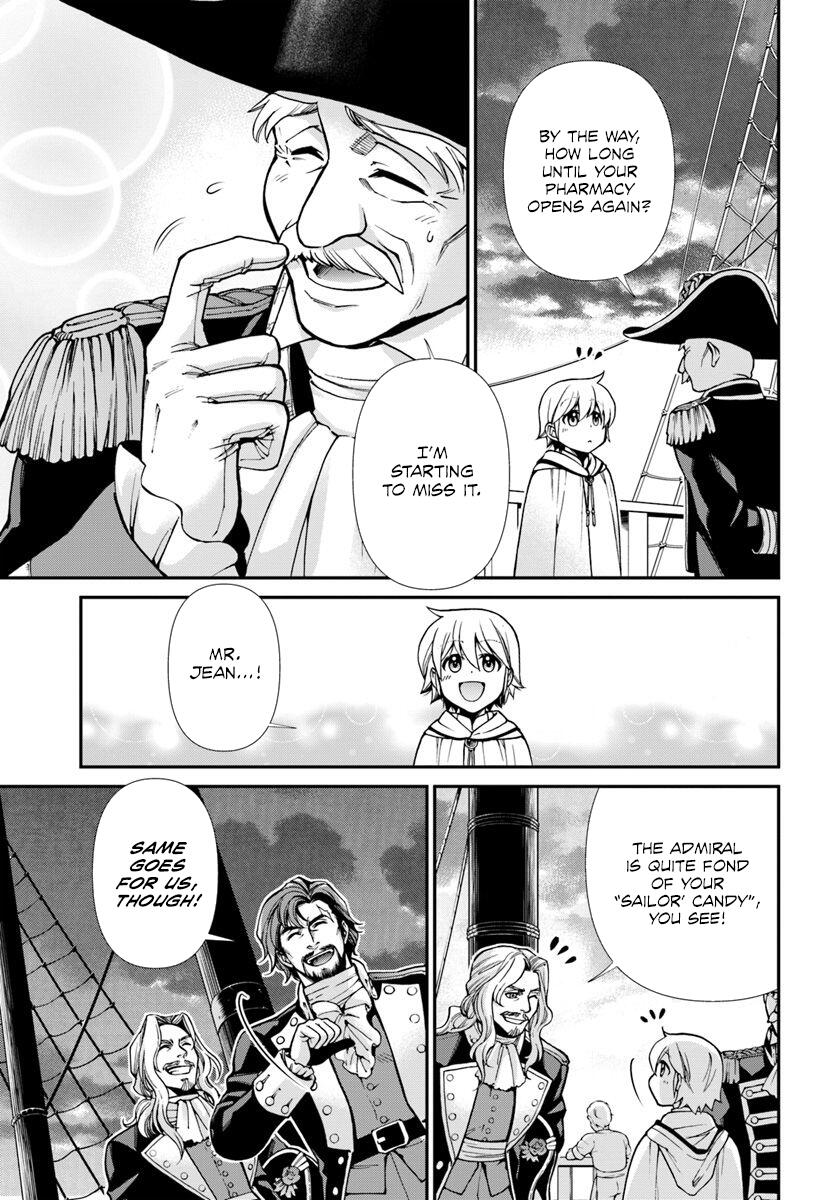 Isekai Yakkyoku Chapter 26 page 7