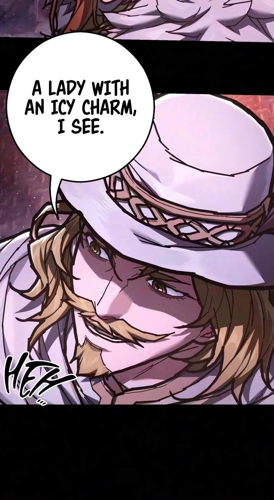 Executioner Chapter 77 page 20