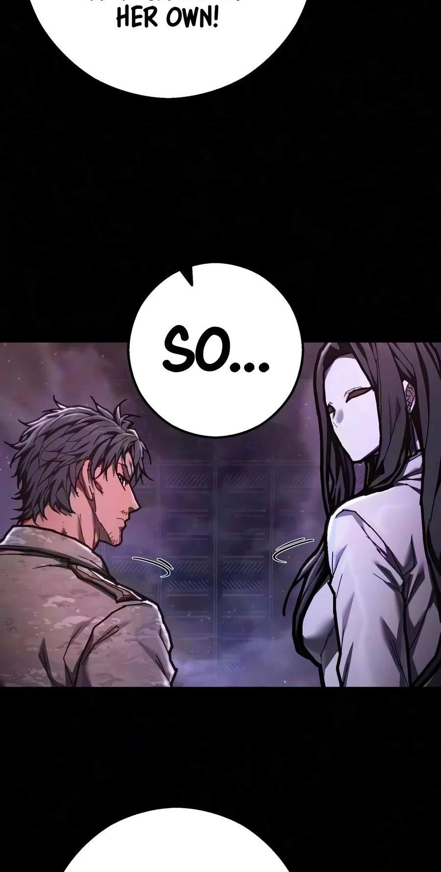 Executioner Chapter 77 page 26