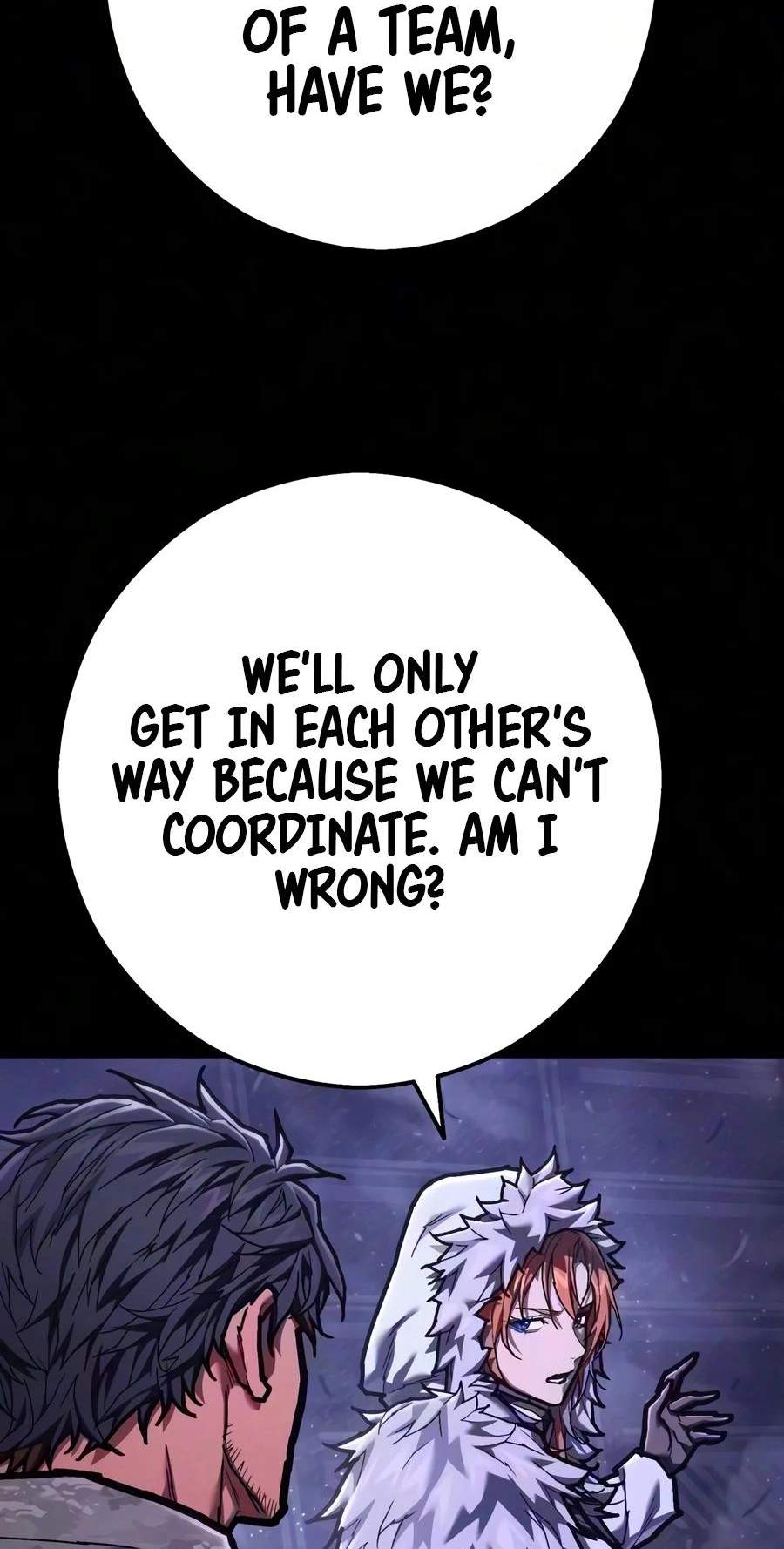 Executioner Chapter 77 page 33