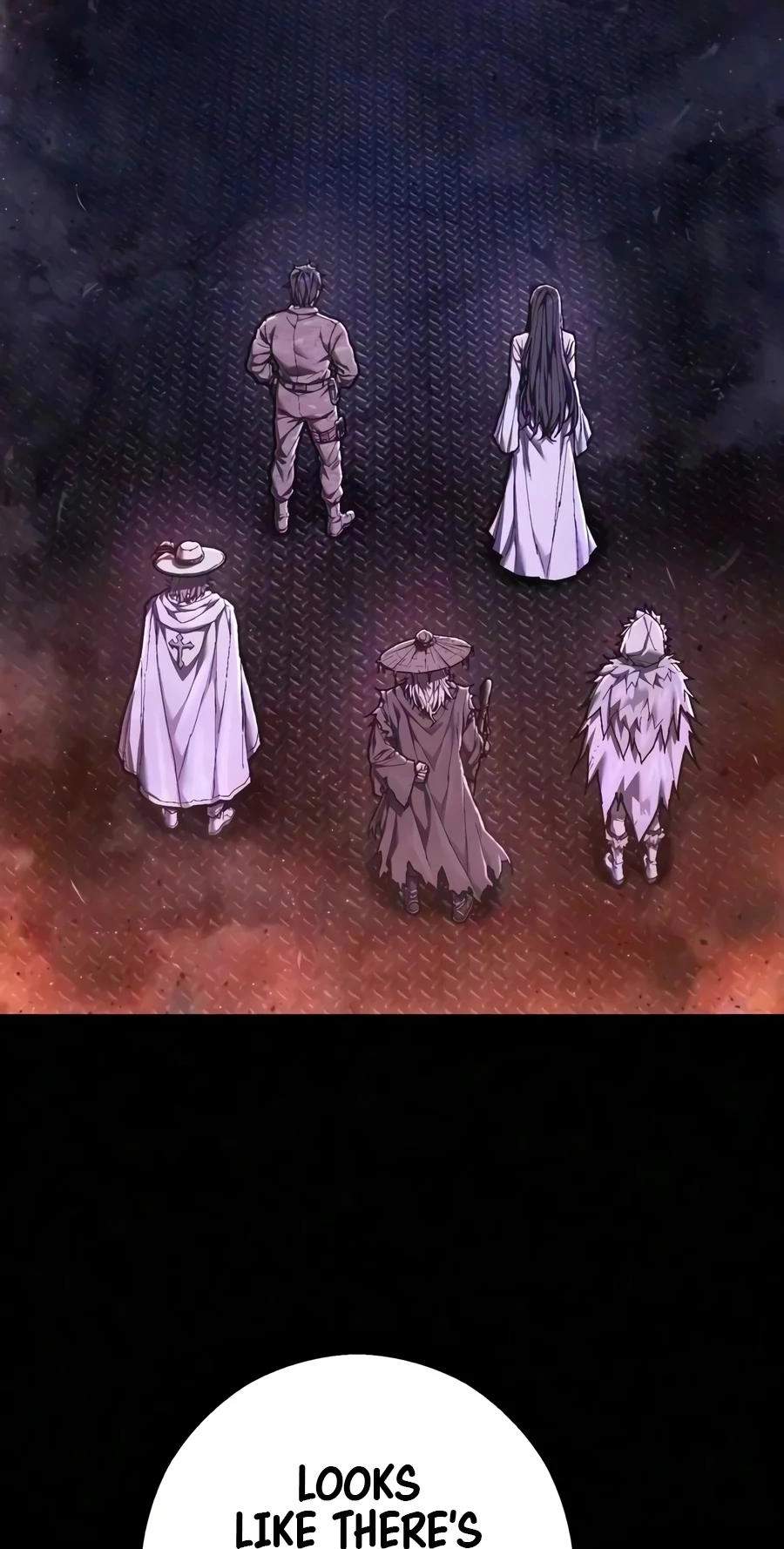 Executioner Chapter 77 page 15