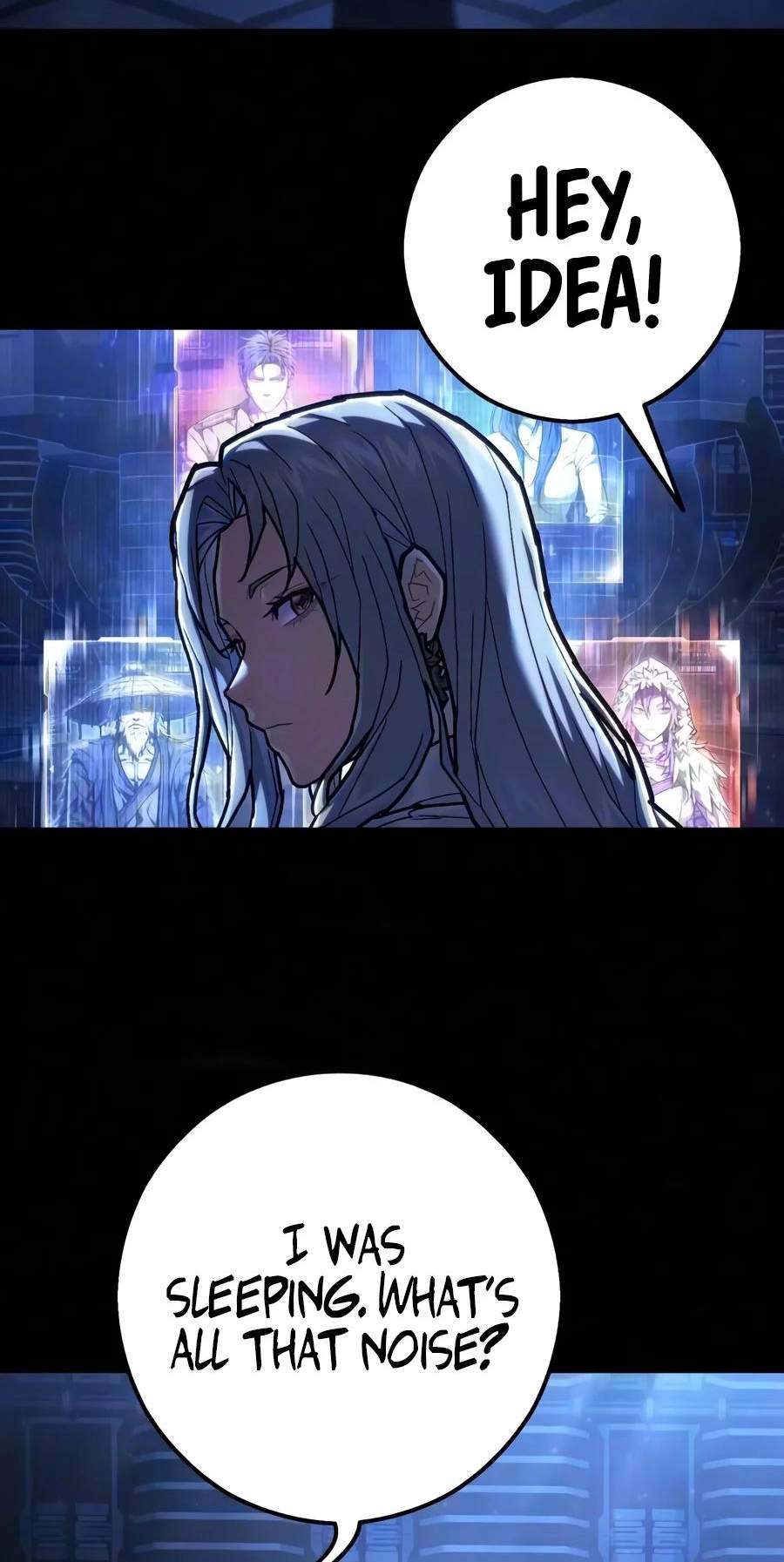 Executioner Chapter 77 page 9