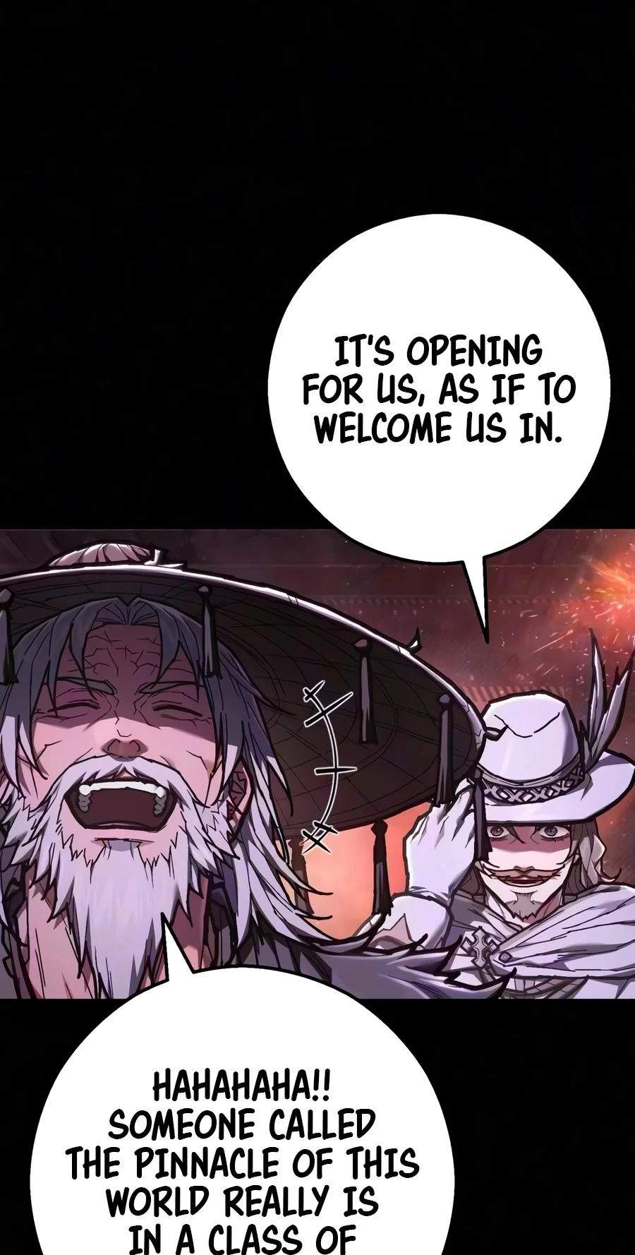 Executioner Chapter 77 page 25