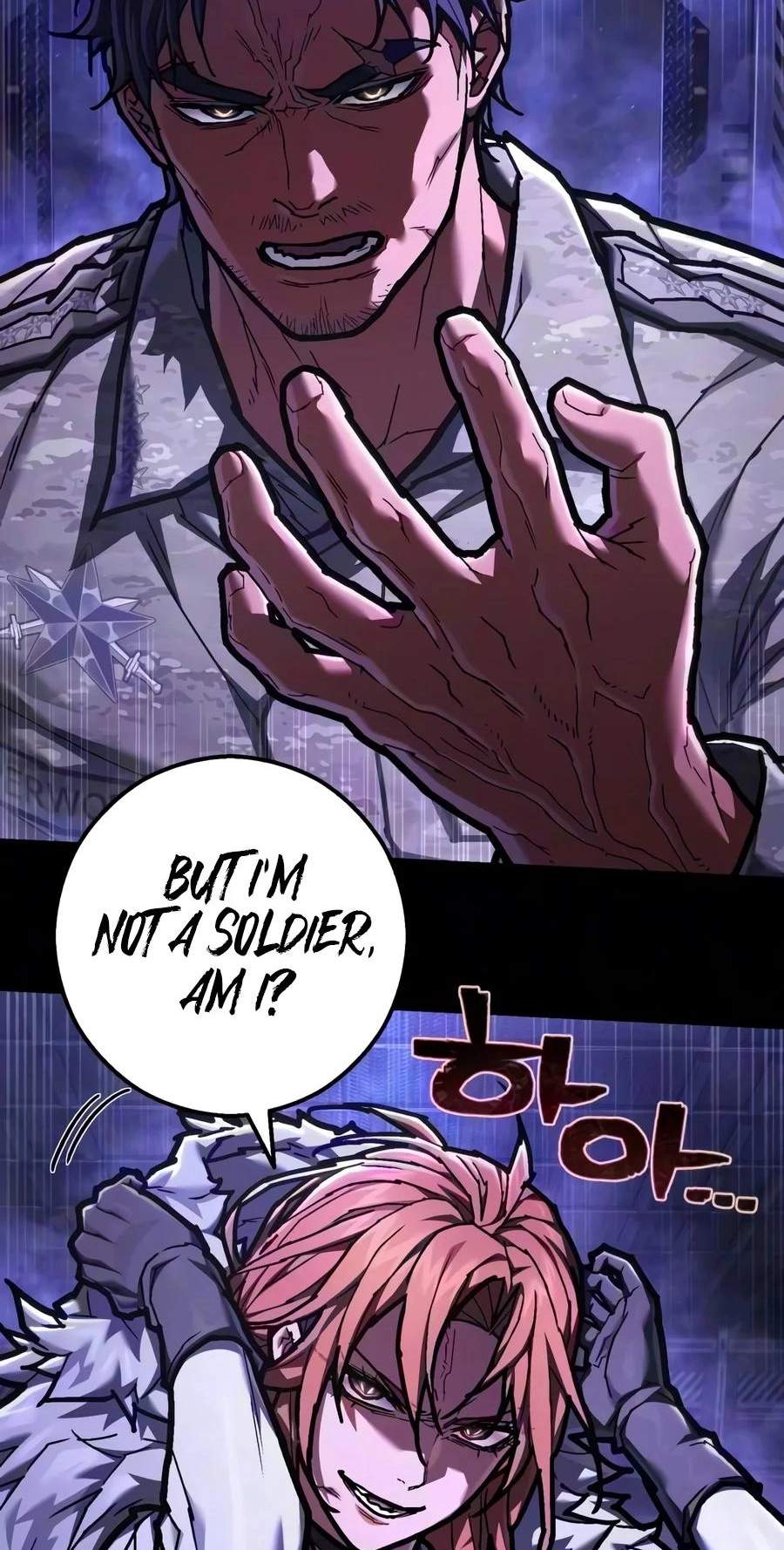 Executioner Chapter 77 page 35